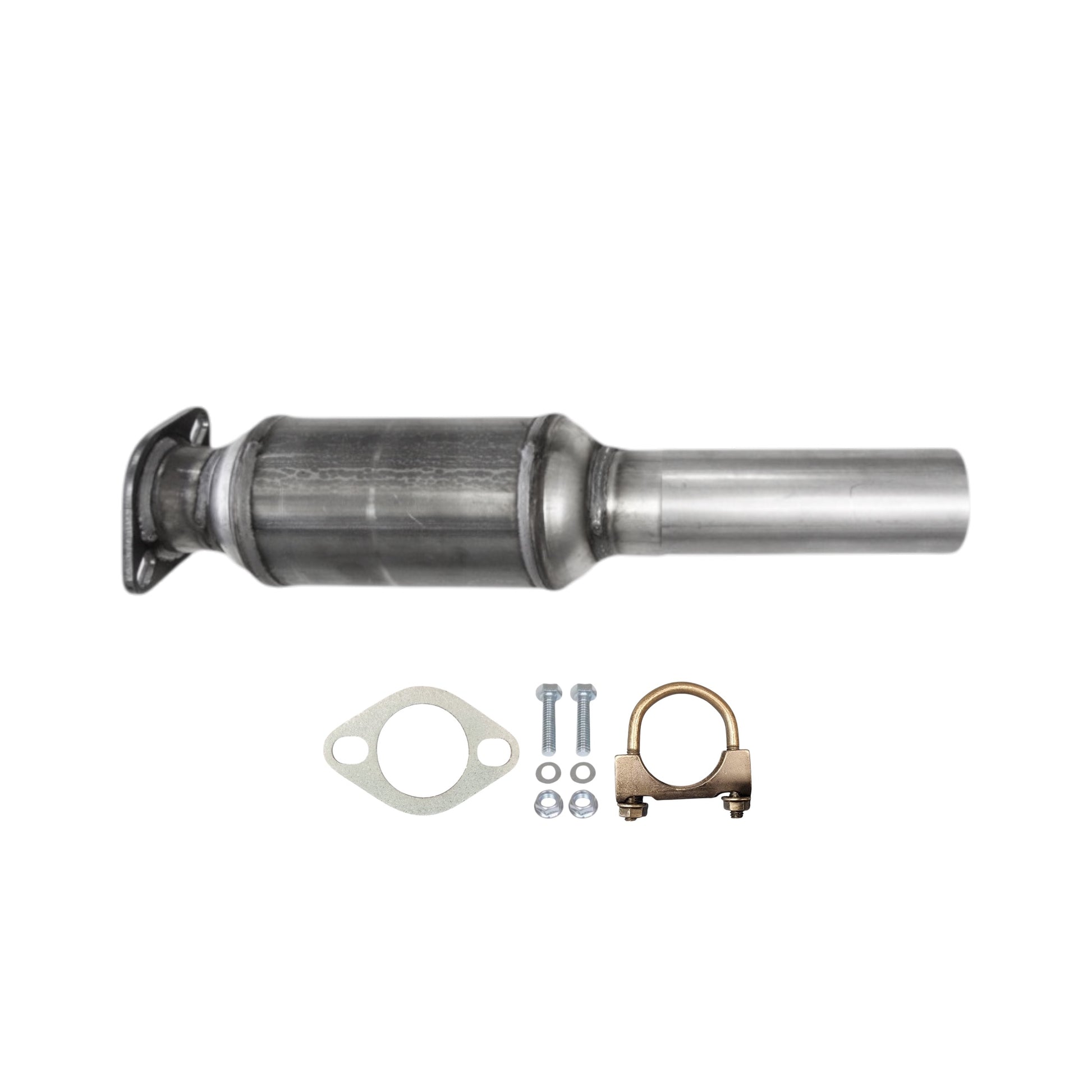 Mazda 3 2.0L (2004-2009) Catalytic Converter