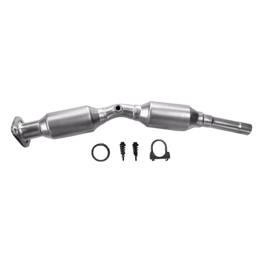 Toyota Prius 1.5L (2004-2009) Catalytic Converter