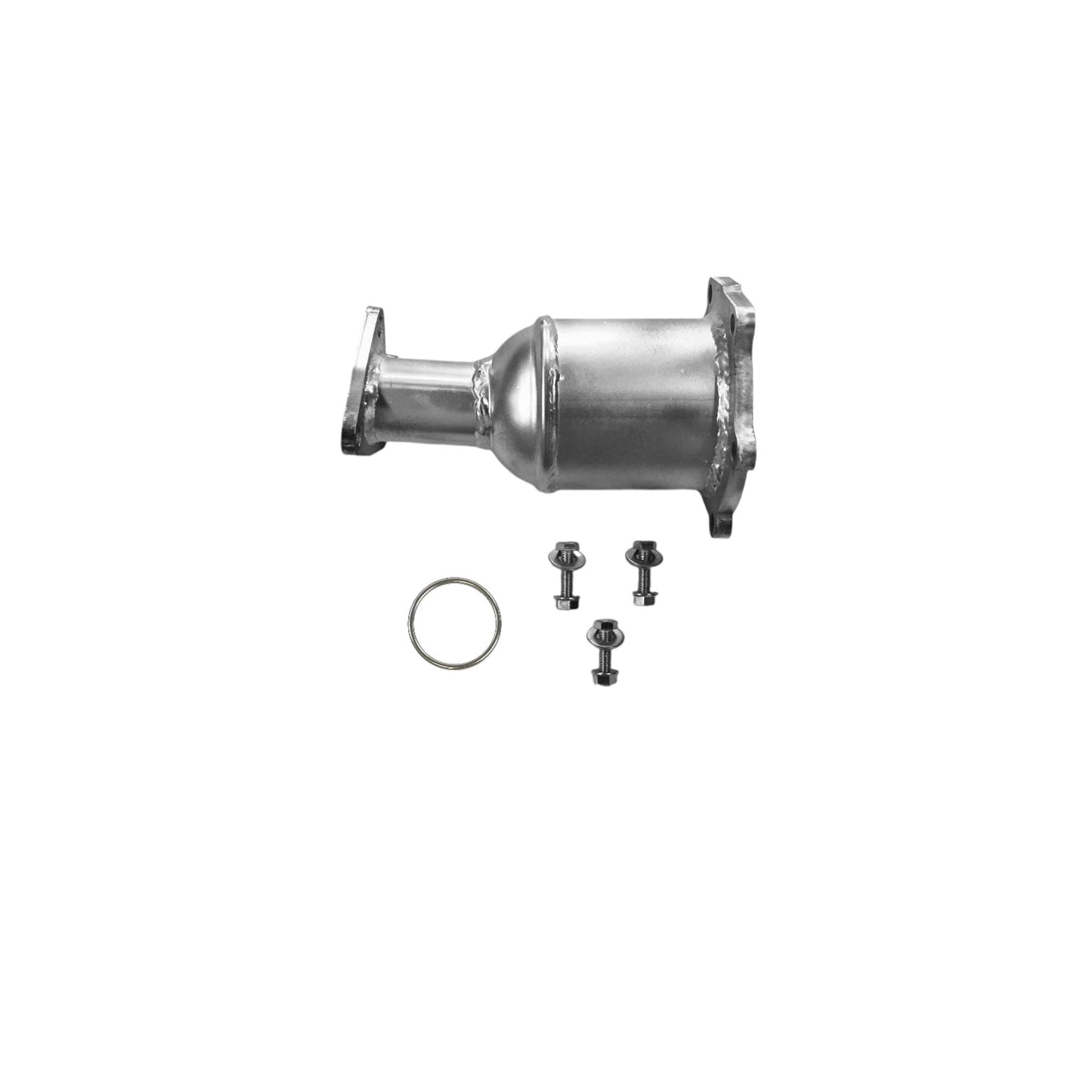 Nissan Pathfinder 3.3L(1996-2000) /3.5L(2001-2004) Driver Side Catalytic Converter