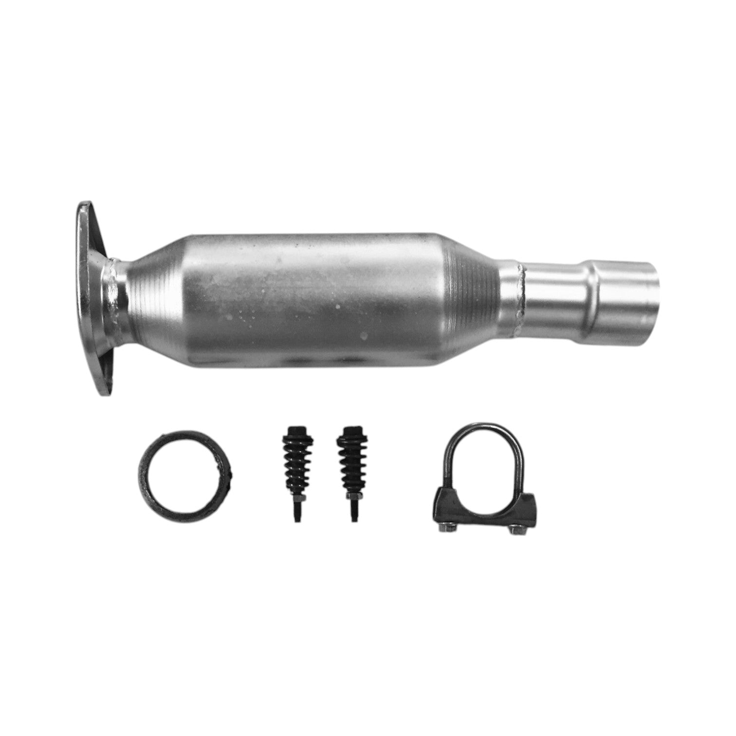 Toyota Sienna 3.3L (2004-2006) V6 FWD or Toyota Sienna 3.5L (2007-2010) V6 FWD Catalytic Converter