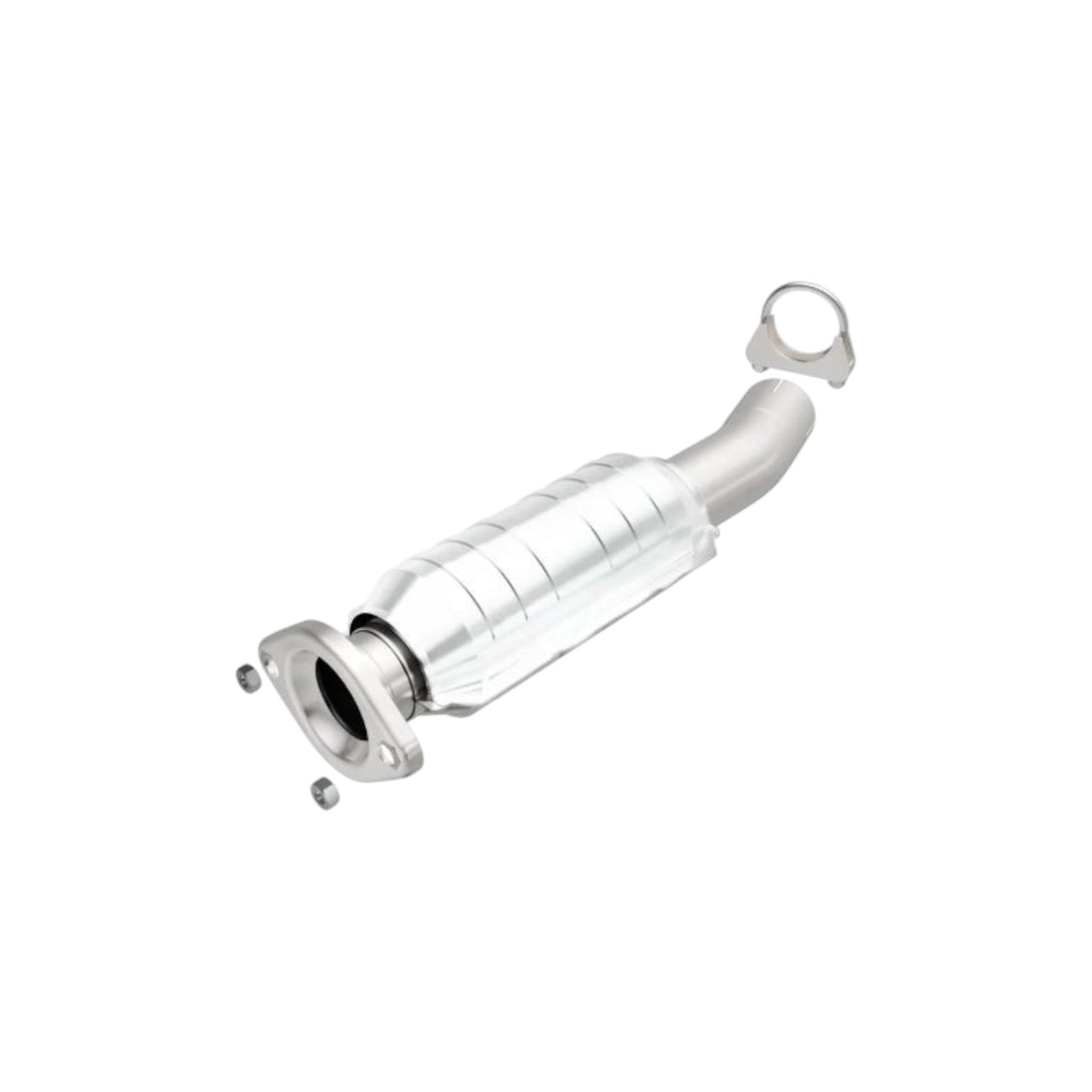 Toyota Sienna 3.3L (2004-2006) V6 FWD or Toyota Sienna 3.5L (2007-2010) V6 FWD Catalytic Converter