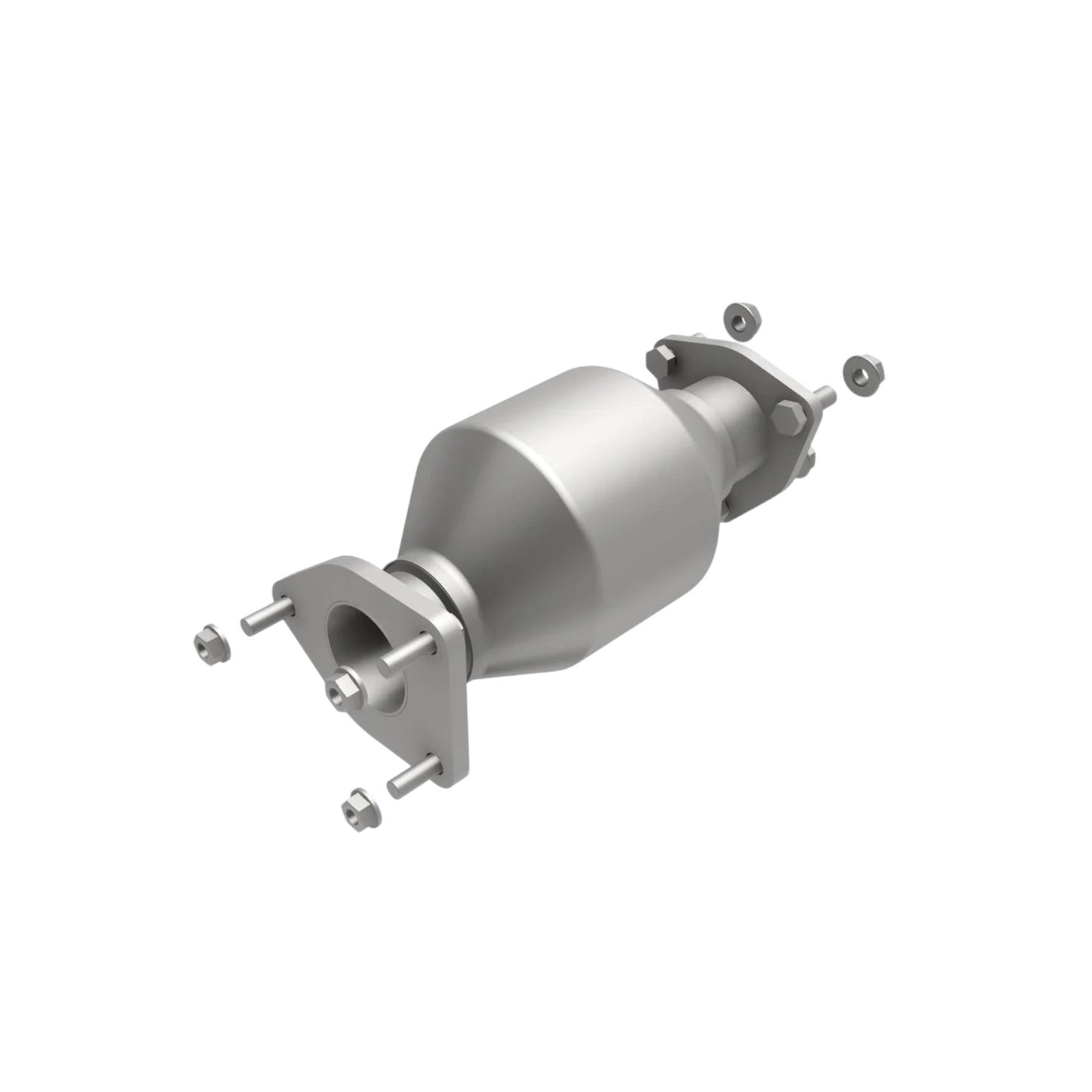 Acura TSX 2.4L 2009-2014 Rear Catalytic Converter