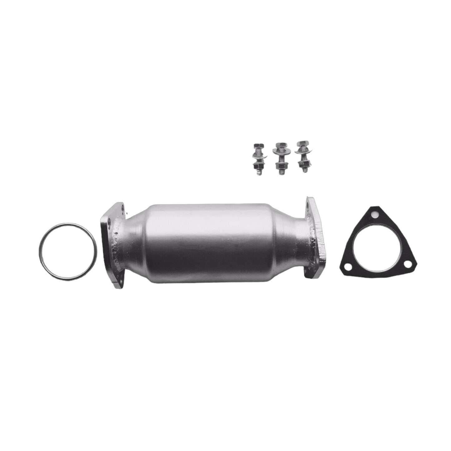 Acura TSX 2.4L 2009-2014 Rear Catalytic Converter