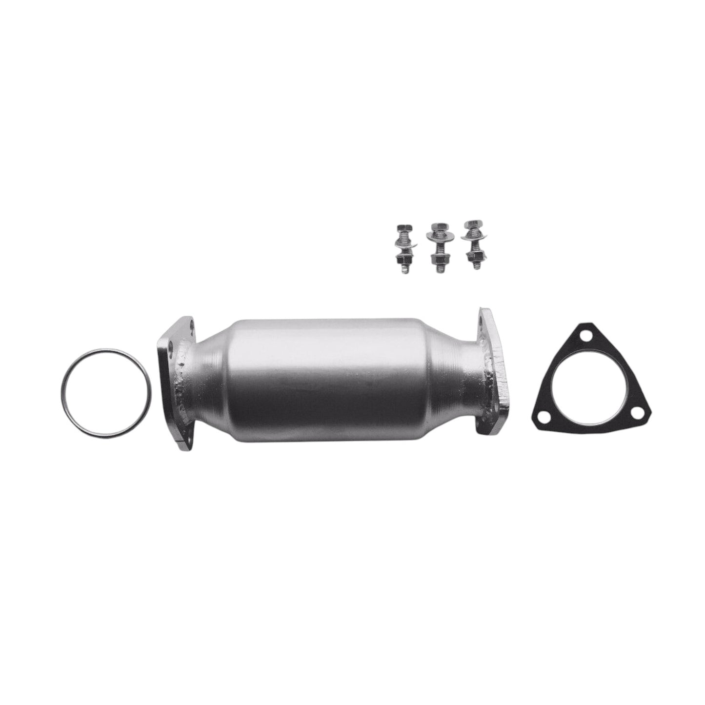 Acura MDX 3.5L 2003-2006 Rear Catalytic Converter