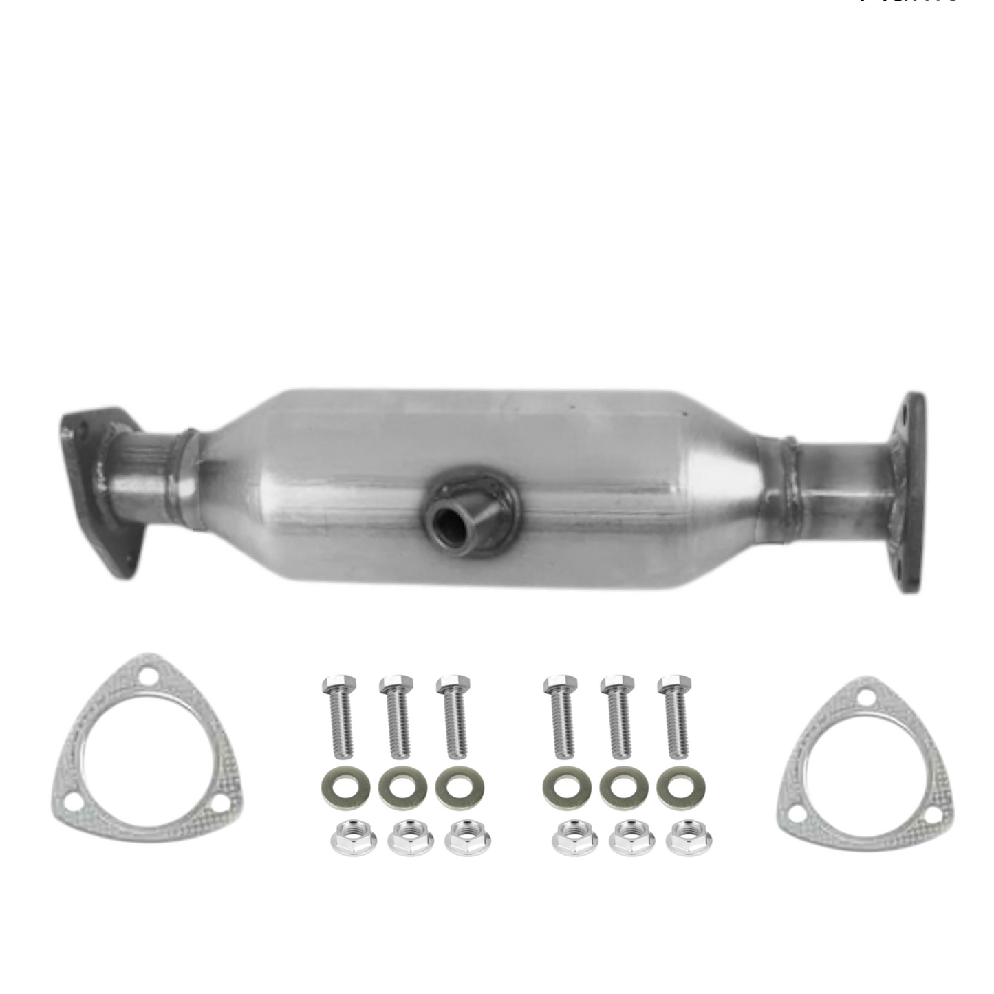 Honda Accord 2.3L (1998-2002) Cat Converter