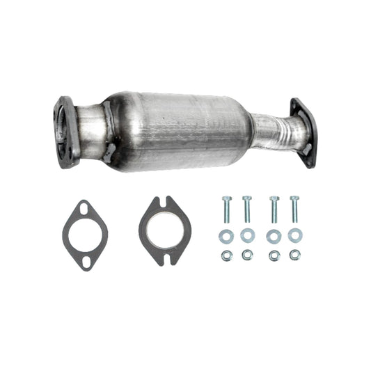 Hyundai Sonata 2.4L (2006-2008) Catalytic Converter