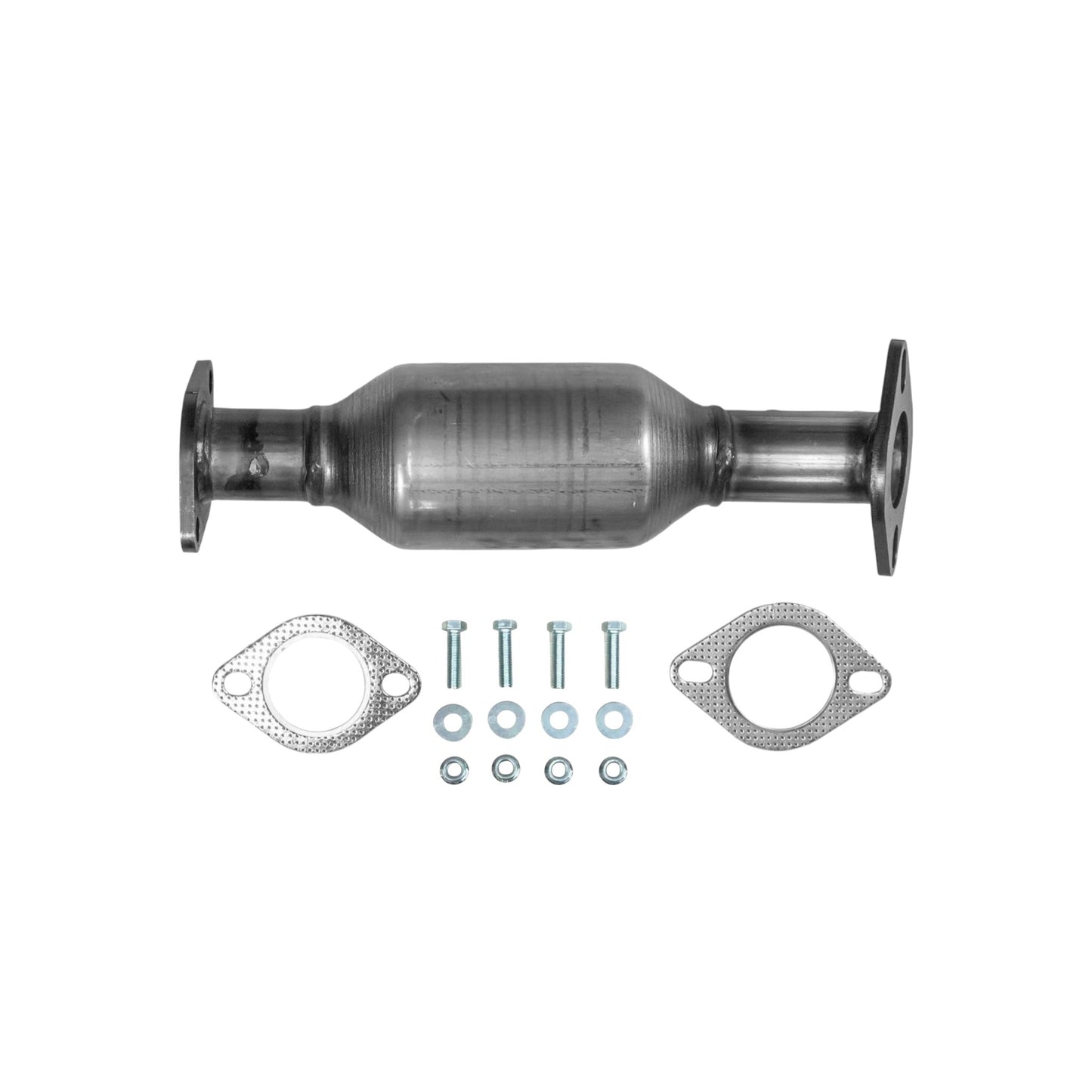 Convertisseur catalytique pour Kia Optima 2.4L (2007-2008), Kia Rondo (2007-2008) et Hyundai Sonata 2.4L (2006-2008).