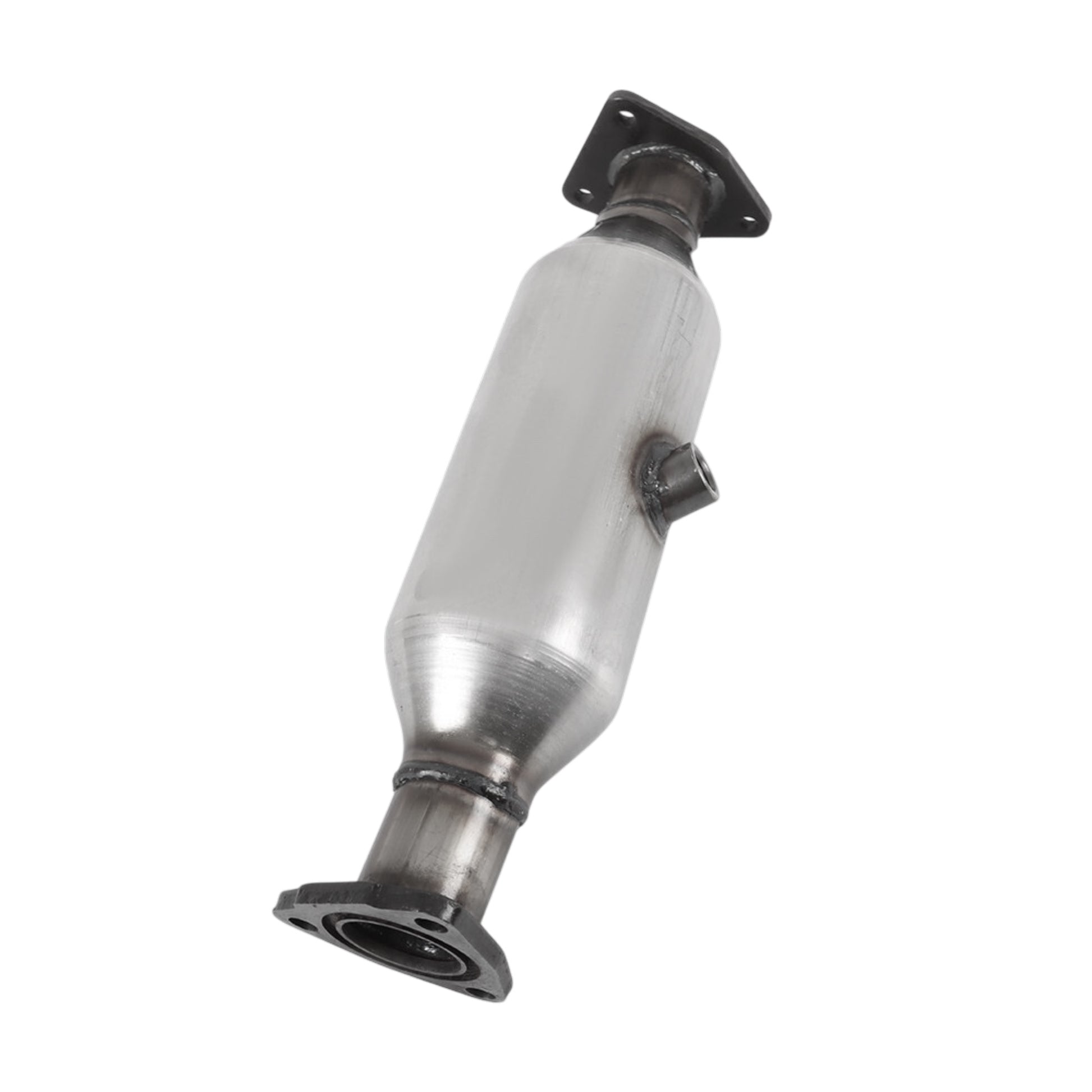 Honda Accord 3.0L (1998, 1999) (Federal Emissions System) Catalytic Converter