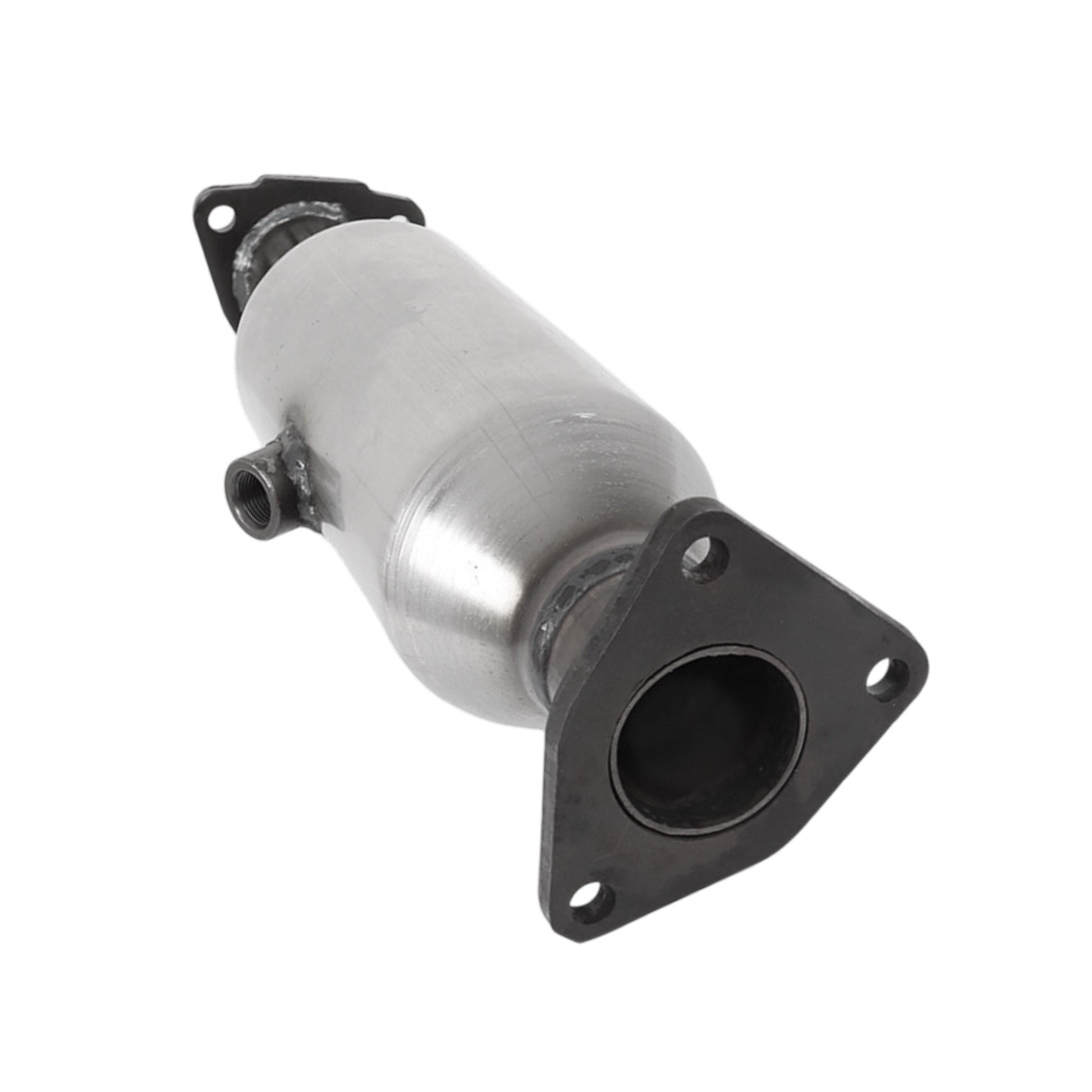 Honda Accord 3.0L (1998, 1999) (Federal Emissions System) Catalytic Converter