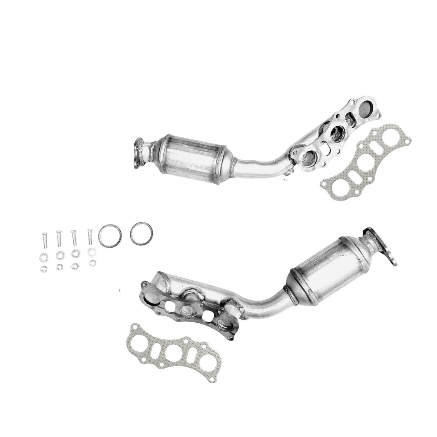 Convertisseur de collecteur pour Toyota FJ Cruiser 4.0L (2007-2009)