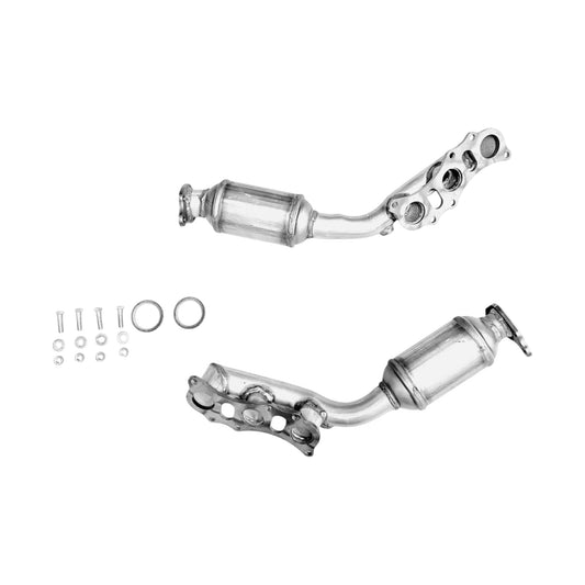 Toyota Tacoma 4.0L (2005-2011) Manifold Converter