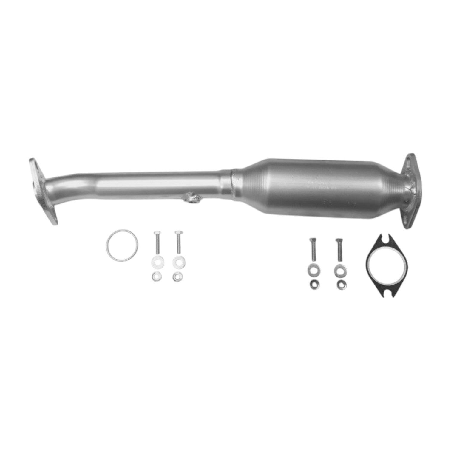 16399 - Nissan Pathfinder 4.0L (2005-2012) Rear Right Side Catalytic Converter