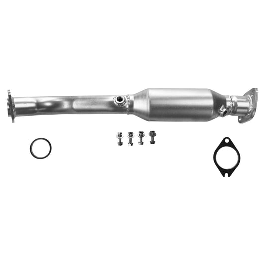 Suzuki Equator 4.0L (2009-2012) Rear Left Catalytic Converter