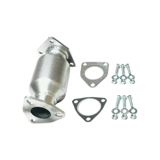 Honda Accord 2.4L (2008-2012) V4 Rear Catalytic Converter