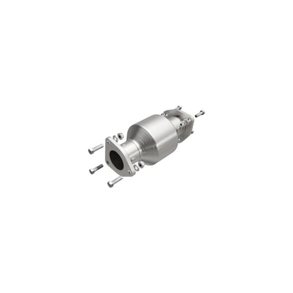 Honda Odyssey 3.5L (2011-2015) V6 Rear Catalytic Converter