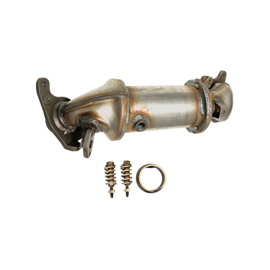 Honda Civic 1.8L (2006-2011) V4 Manifold Catalytic Converter