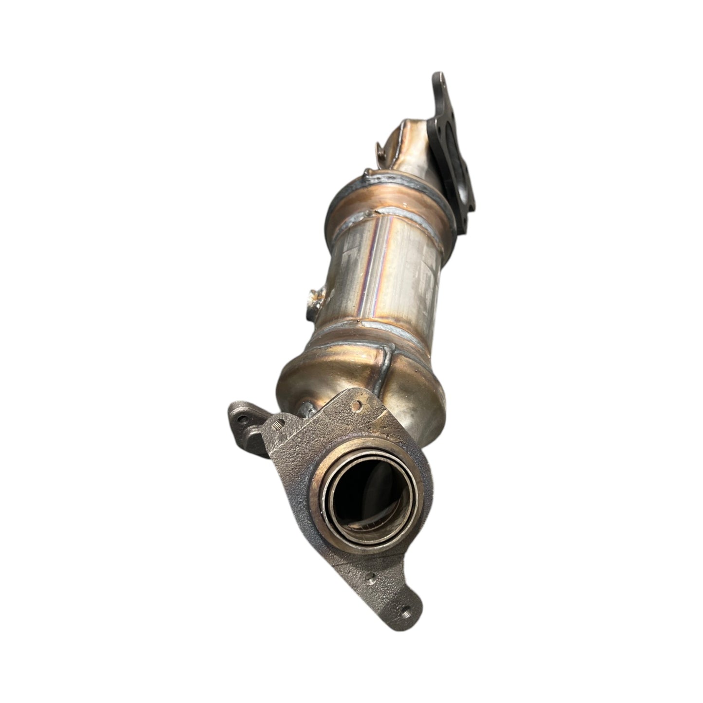 Convertisseur catalytique du collecteur d'admission pour Honda Civic 1.8L (2006-2011) V4
