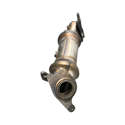 Convertisseur catalytique du collecteur d'admission pour Honda Civic 1.8L (2006-2011) V4