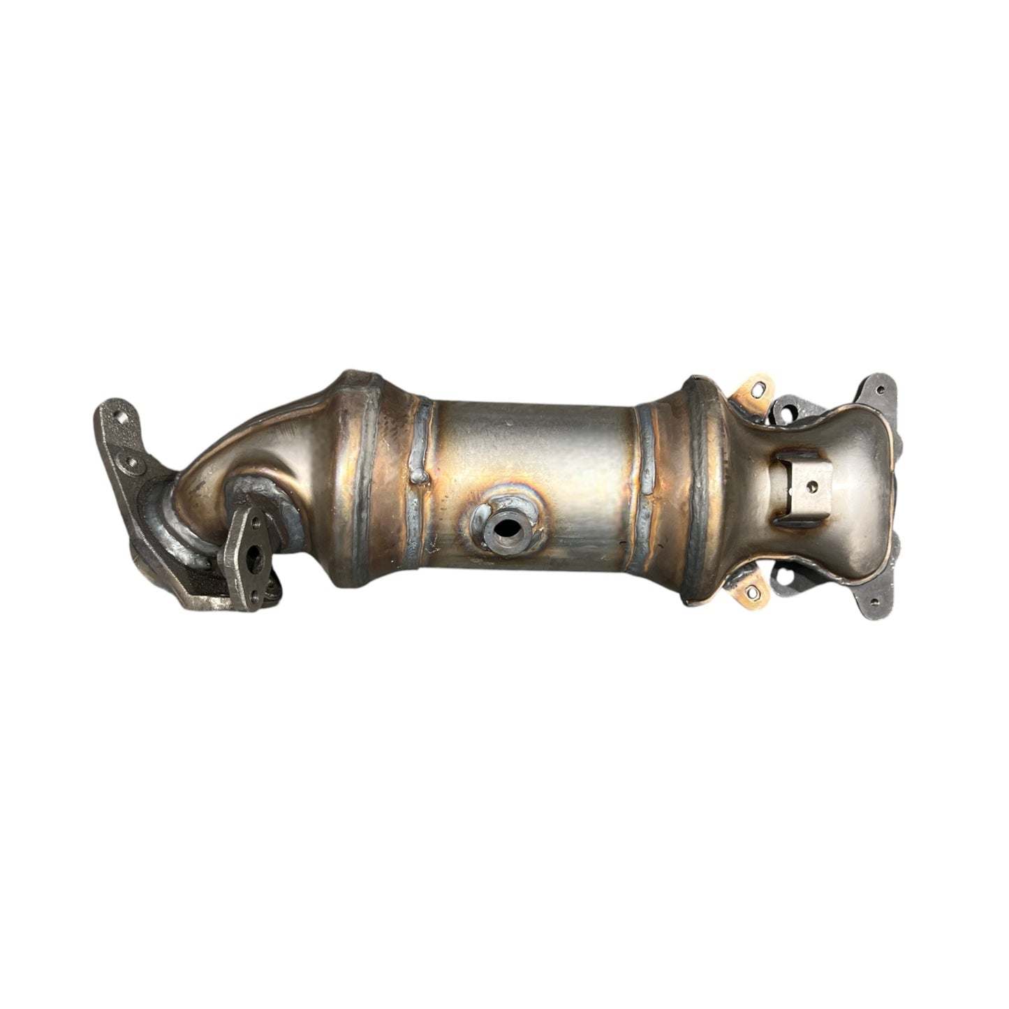 Convertisseur catalytique du collecteur d'admission pour Honda Civic 1.8L (2006-2011) V4