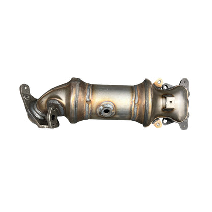 Convertisseur catalytique du collecteur d'admission pour Honda Civic 1.8L (2006-2011) V4