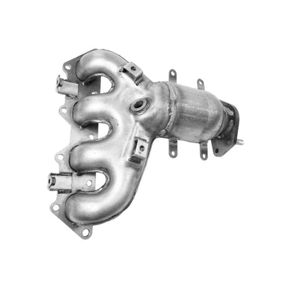 Mitsubishi Lancer 2.0L (2002-2007) (Non-Turbo) Manifold Converter