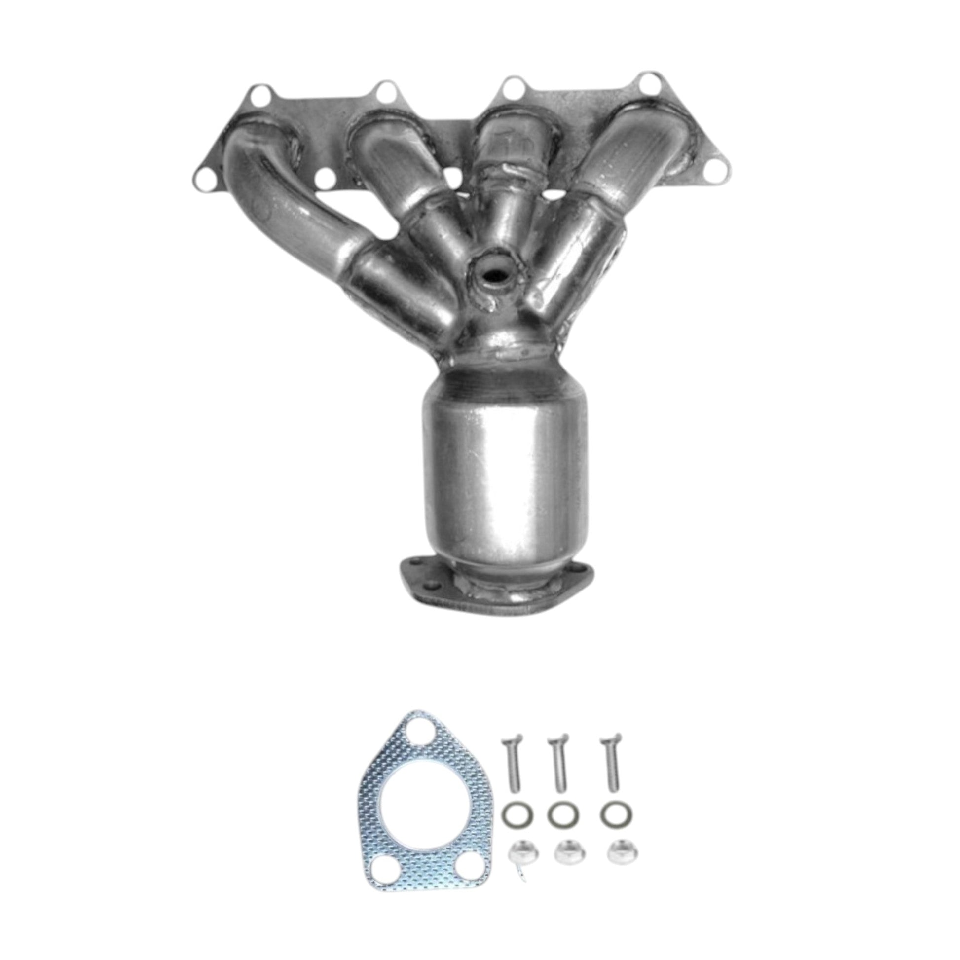 Mitsubishi Lancer 2.0L (2002-2007) (Non-Turbo) Manifold Converter