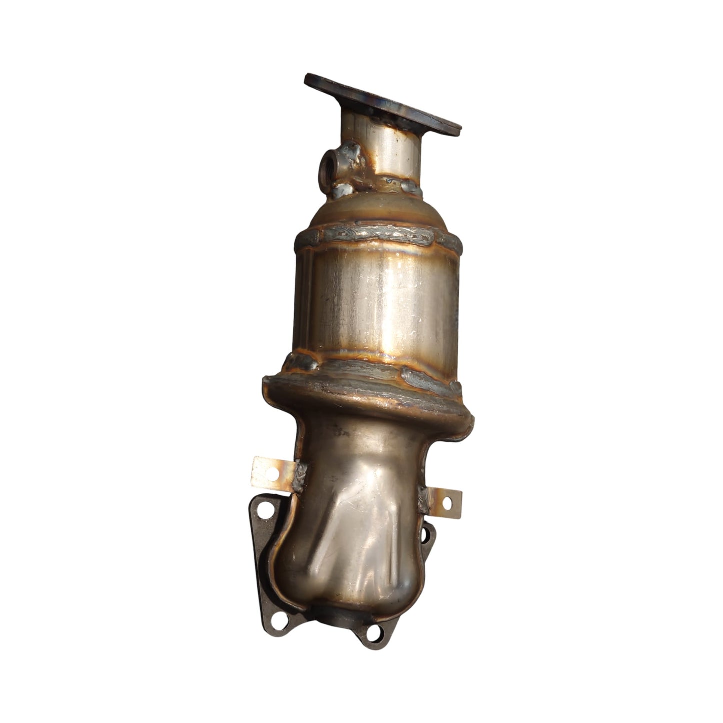 Honda Accord 3.0L (2003-2007) (Driver Side) Manifold Converter