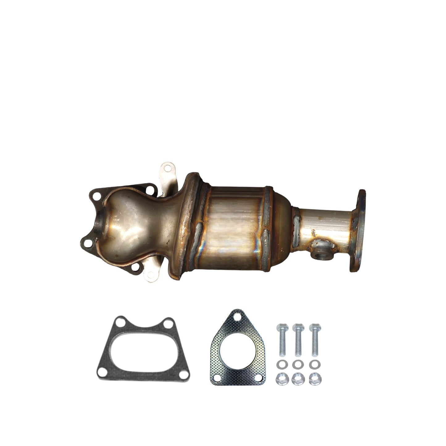 Honda Odyssey 3.5L (2005-2010) (Passenger Side) Manifold Converter