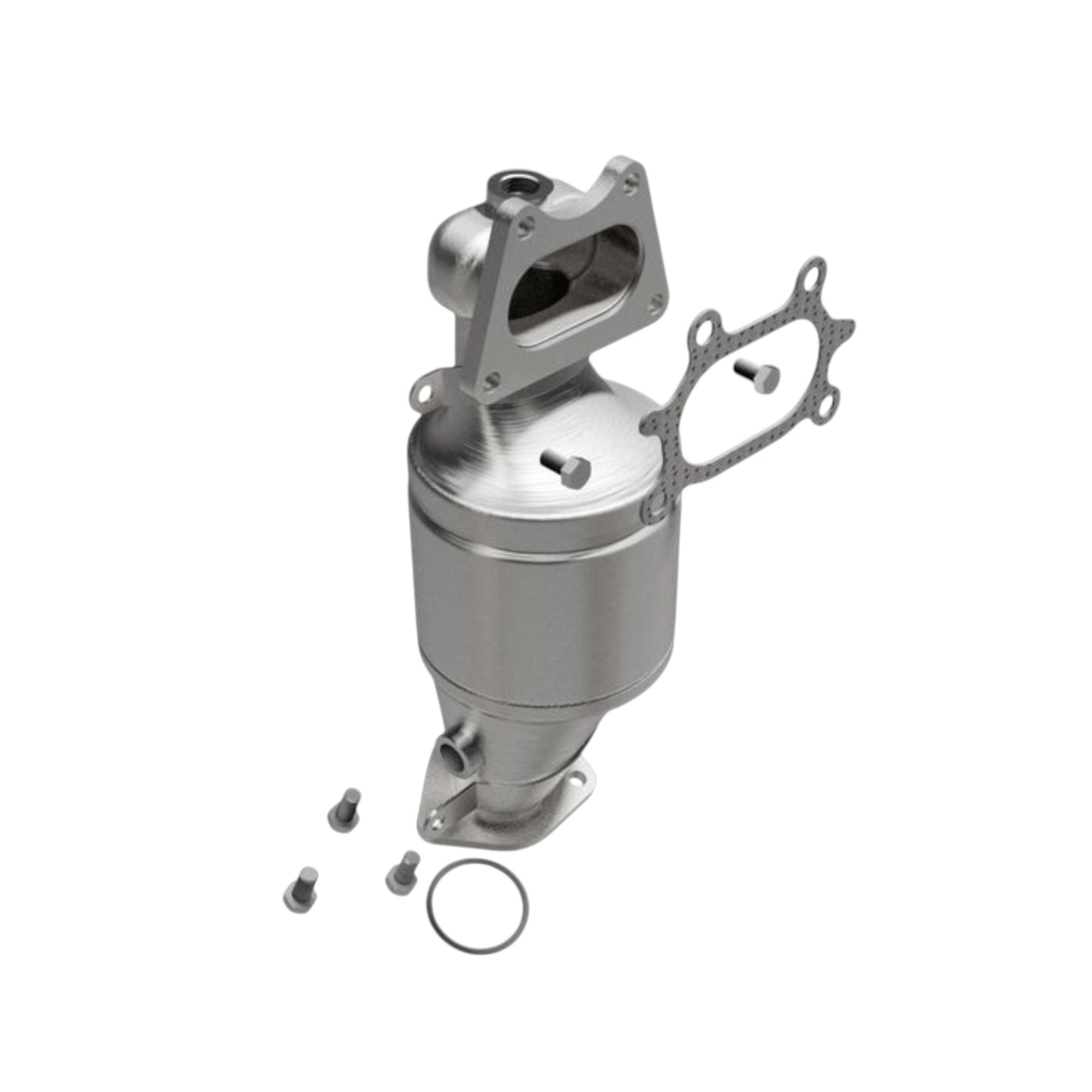 Honda Odyssey 3.5L (2005-2010) (Passenger Side) Manifold Converter