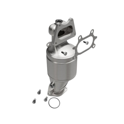 Honda Odyssey 3.5L (2005-2010) (Passenger Side) Manifold Converter