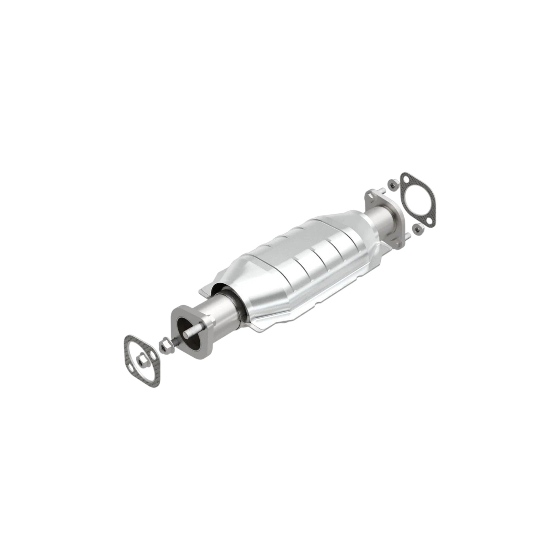 Hyundai Tucson 2.7L (2005-2009) Catalytic Converter