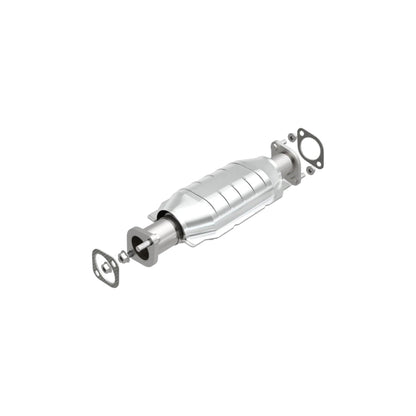 Hyundai Tucson 2.7L (2005-2009) Catalytic Converter