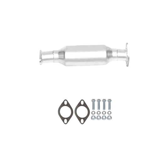 Hyundai Tucson 2.7L (2005-2009) Catalytic Converter