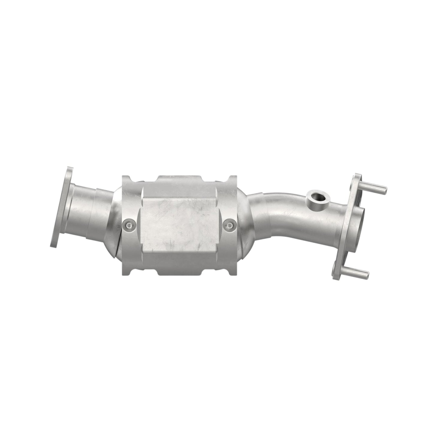 Nissan Xterra 4.0L (2005-2015) Front Right Side Catalytic Converter