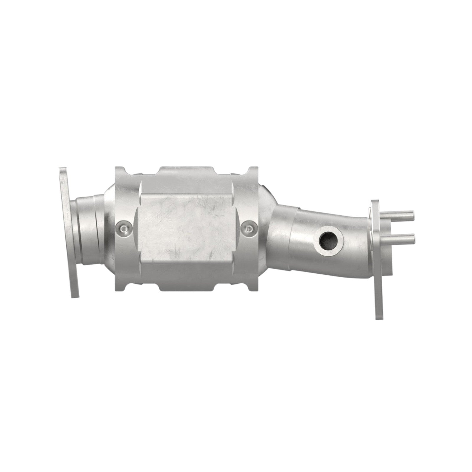 Nissan Frontier 4.0L (2005-2019) Front Left Catalytic Converter