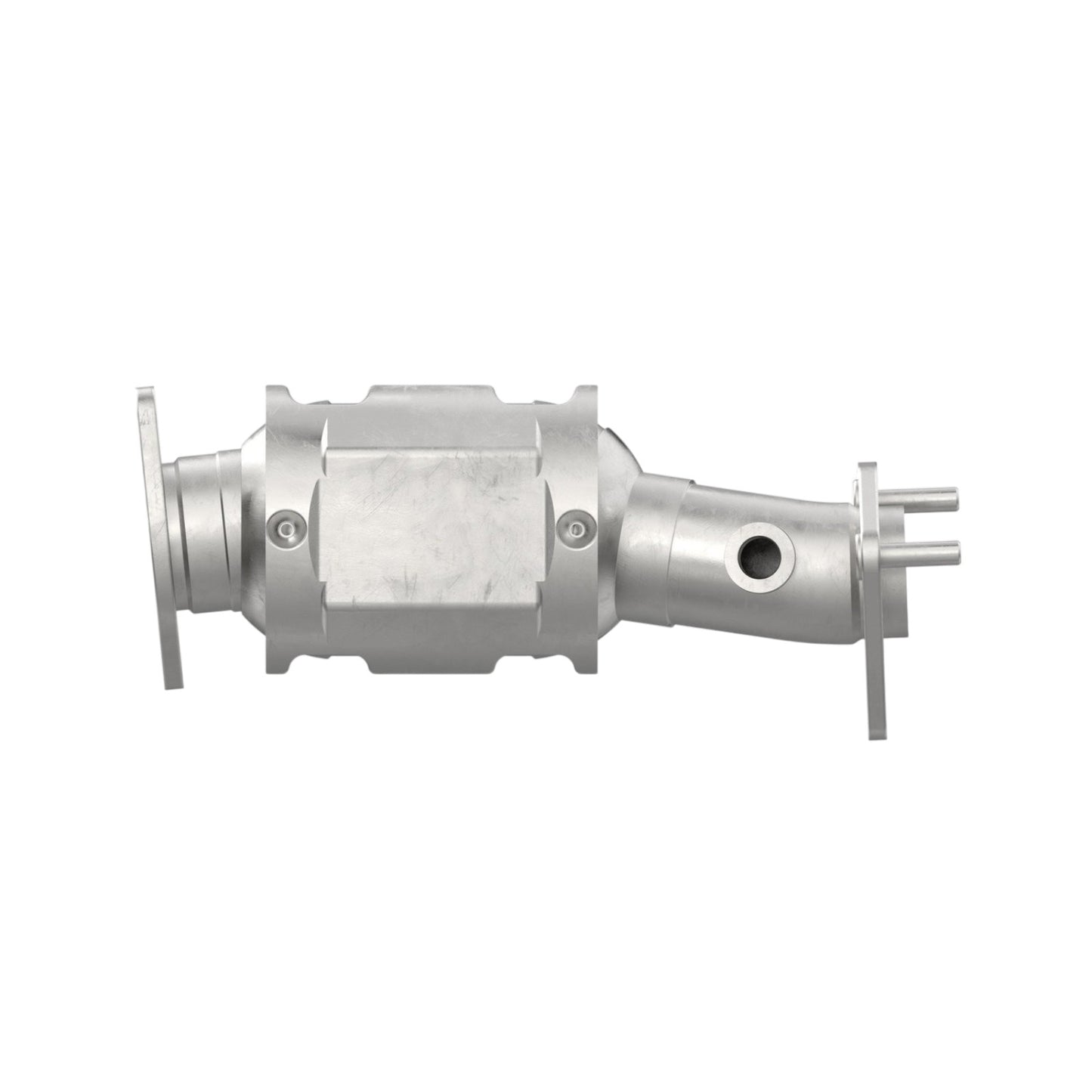 Nissan Pathfinder 4.0L (2005-2012) Front Left Catalytic Converter