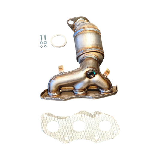 Toyota Avalon 3.5L (2005-2018) (Passenger Side) Manifold Converter