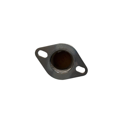 Ford Fusion 2.5L (2010-2012) (Non-Hybrid) Catalytic Converter with Resonator