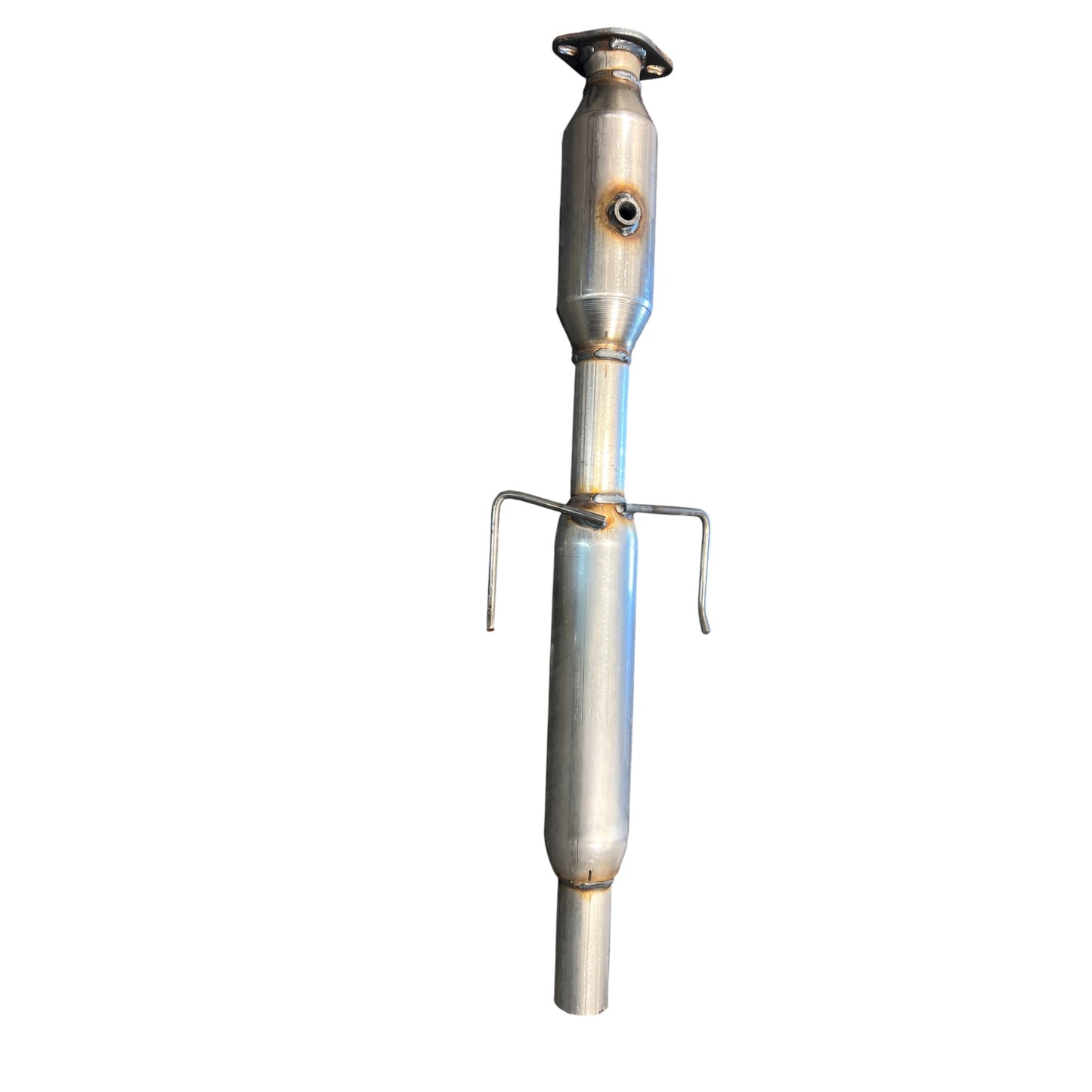 Ford Fusion 2.5L (2010-2012) (Non-Hybrid) Catalytic Converter with Resonator