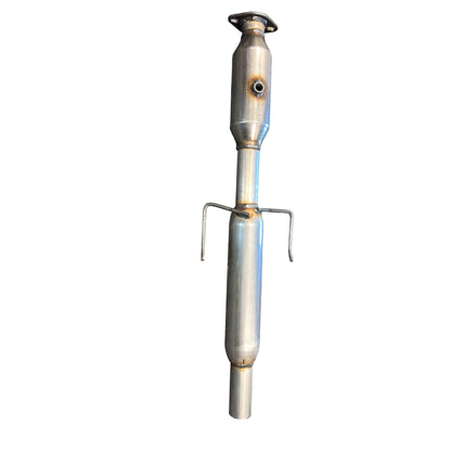 Ford Fusion 2.5L (2010-2012) (Non-Hybrid) Catalytic Converter with Resonator