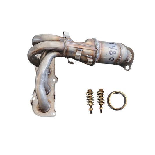 Toyota Rav4 2.4L (2006-2008) Manifold Converter