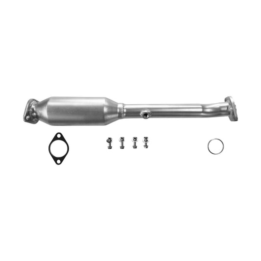 16488 - Nissan Titan 5.6L (2004-2008) 4WD Driver Side Catalytic Converter