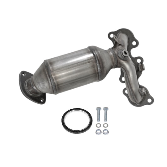 Lexus ES330 3.3L (2004-2006) Rear Manifold Converter