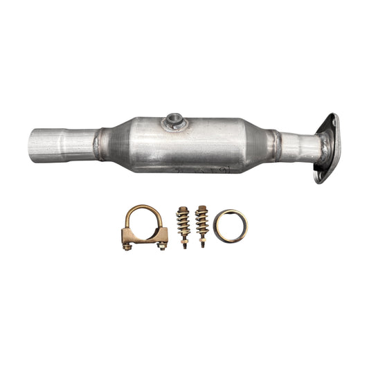 Mazda Tribute 2.5L (2009-2011) (Non-Hybrid) Catalytic Converter
