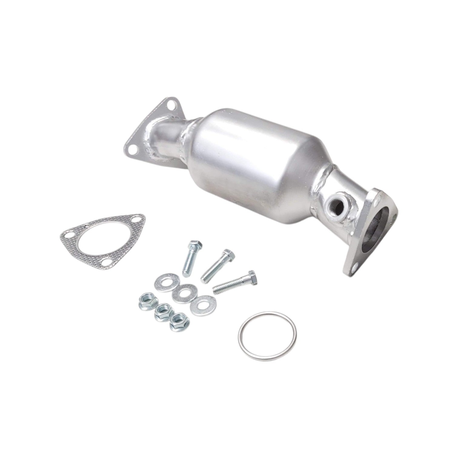 Nissan Frontier (1999-2004) 3.3L V6 Right Side Catalytic Converter