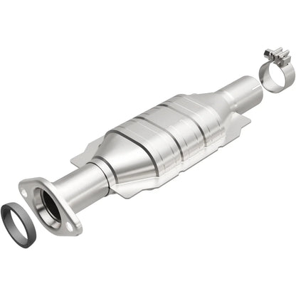 Ford Escape 2.5L (2011, 2012) (Full Hybrid) Rear Catalytic Converter