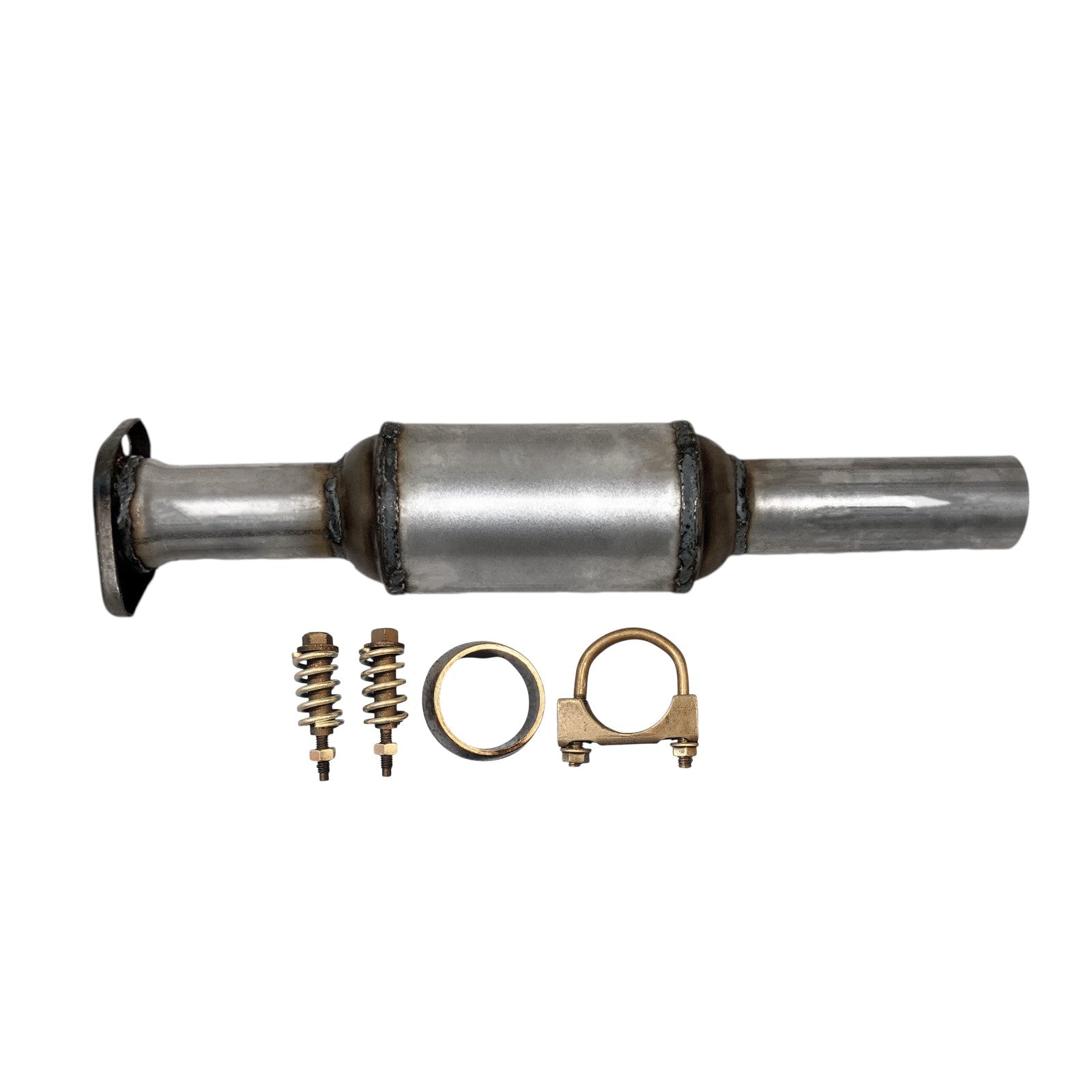 Mercury Mariner 2.5L (2011) (Full Hybrid) Rear Catalytic Converter