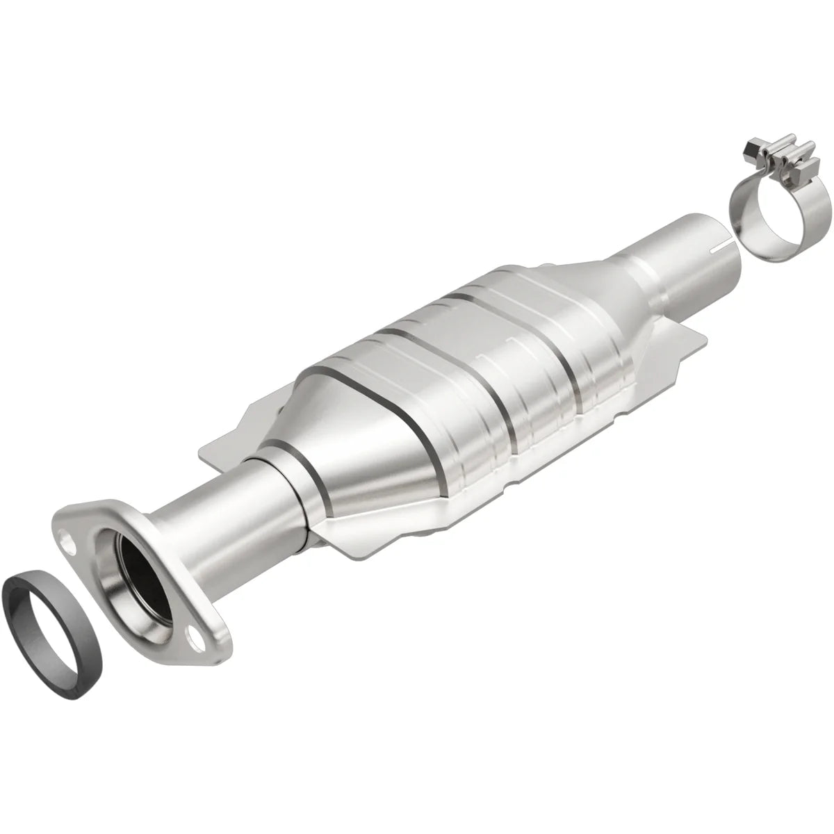 Mercury Mariner 3.0L (2009-2011) Rear Catalytic Converter