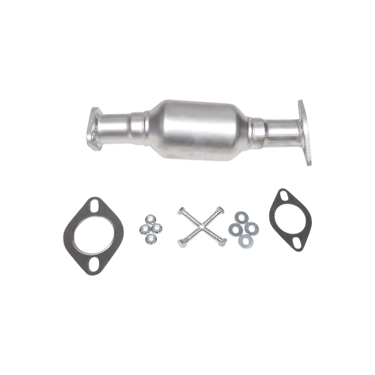 KIA Rondo 2.7L (2007-2009) V6 Catalytic Converter