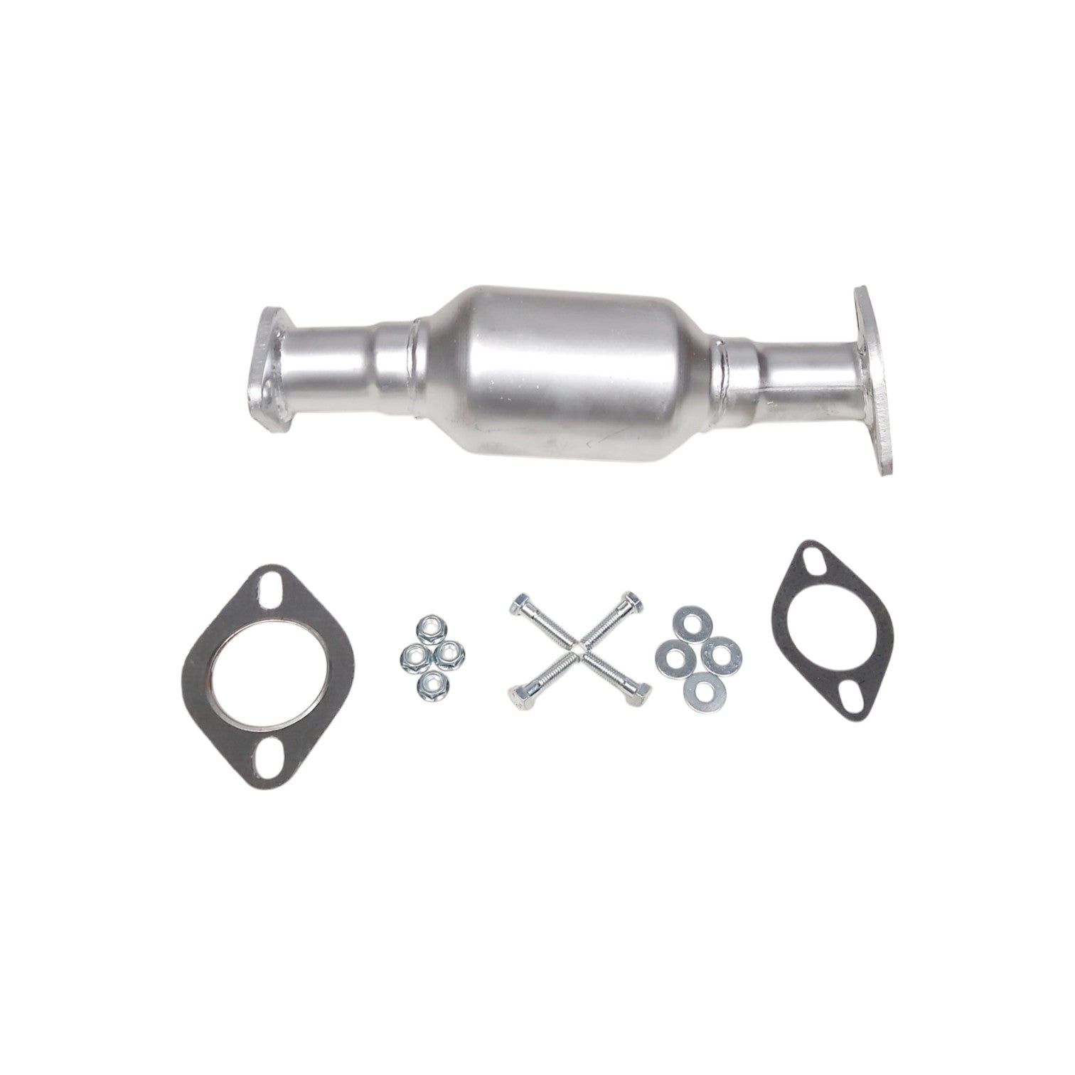 KIA Rondo 2.7L (2007-2009) V6 Catalytic Converter